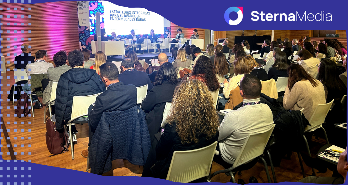 Comunicacion y salud Sternamedia